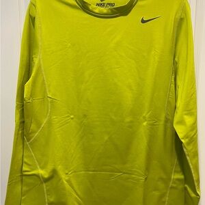 Nike Pro Combat Dri-FIT Shirt